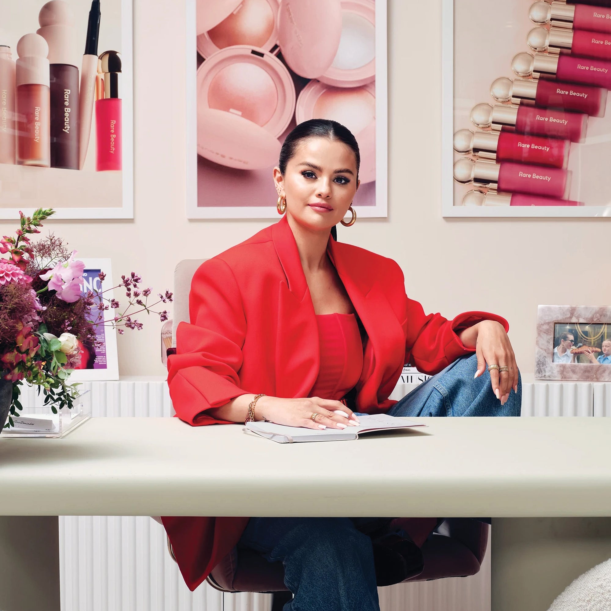 an image of Selena Gomez